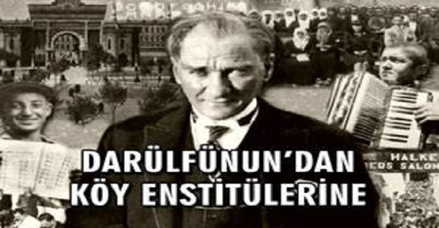 Önder Limoncuoğlu, 24 Kasım “Öğretmenler Günü”nü yazdı.