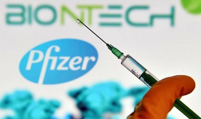 Dünyada tam onay alan ilk aşı olmuştu! ABD’den dikkat çeken Pfizer/BioNTech kararı…