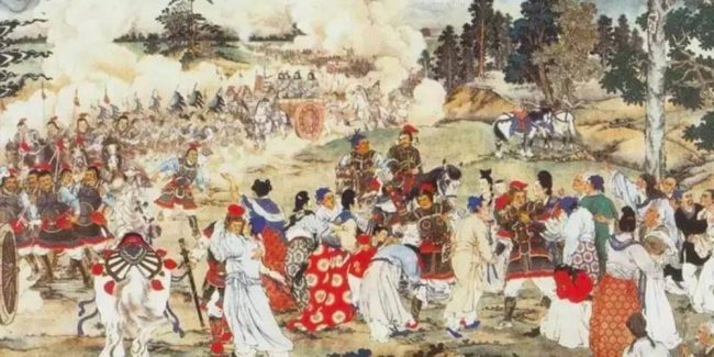 İmparatorluktan Sömürgeye, Sömürgeden Süper Güce, Meraklısı İçin Çin Tarihi