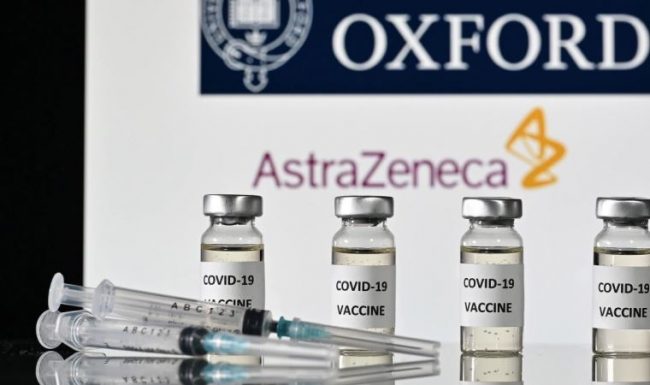 Avrupa İlaç Ajansı, AstraZeneca Covid-19 aşısını “güvenli ve etkili” buldu.