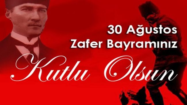 30 Ağustos Zafer Bayramı ve Anadolu…