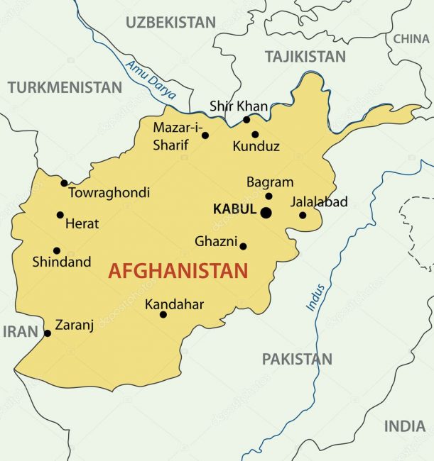 Afganistan’da Taliban nasıl kuruldu?