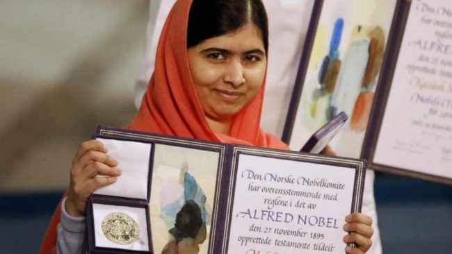 En Genç Nobel Barış Ödülü Sahibi Malala Yousafzai – 1. Bölüm