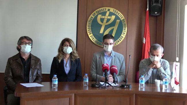 10 Ekim Dünya Ruh Sağlığı Günü teması: Eşitliğin olmadığı dünyada ruh sağlığı 10 Ekim Dünya Ruh Sağlığı Günü teması: Eşitliğin olmadığı dünyada ruh sağlığı