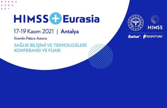 *HIMSS Eurasia, Bakan Koca’nın Katılımıyla Antalya’da Düzenlenecek*