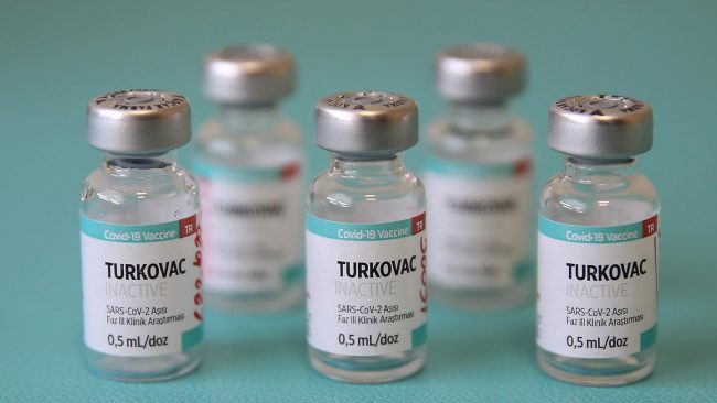 Yerli Aşı “Turkovac” çalışmaları üzerine bilgilendirici bir söyleşi…