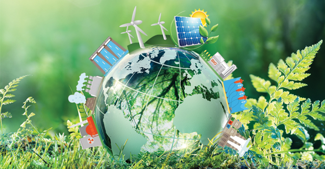 İnovasyon ve Çevresel Sürdürülebilirlik…