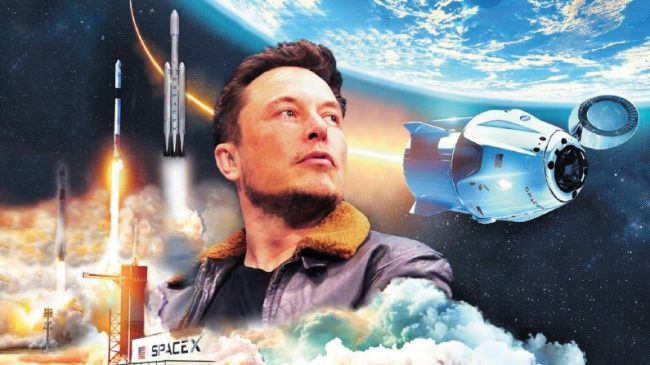 Elon Musk neden uzaya binlerce uydu gönderiyor?