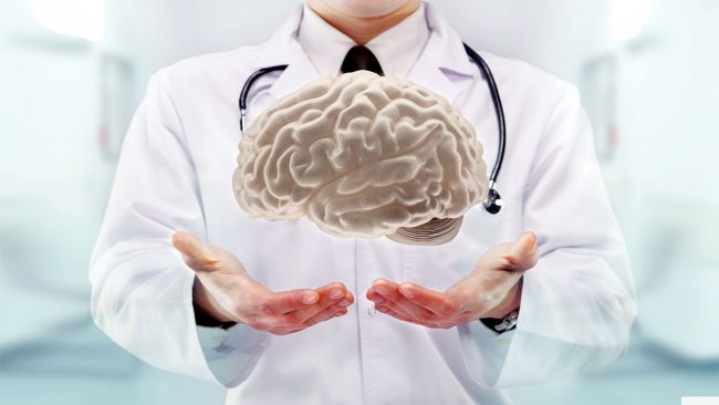 Araştırma: Beynin elektrikle uyarılması yaşlılarda kısa ve uzun süreli hafızayı güçlendiriyor
