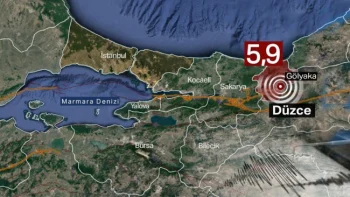 Düzce’de Deprem, depremde neler yaşandı?