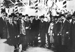 Misak-ı İktisadi