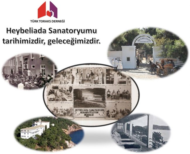 İstanbul Heybeliada Sanatoryumu Gerçeği