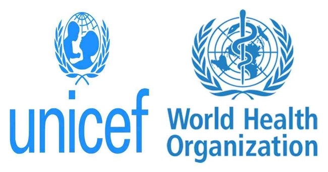 UNICEF İcra Direktörü Catherine Russell ve DSÖ Genel Direktörü Dr. Tedros Adhanom Ghebreyesus’un “Dünya Emzirme Haftası” için ortak açıklama yaptı.