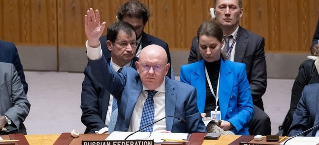 Gazze krizi: Güvenlik Konseyi ABD ve Rusya’nın farklı kararlarını reddederken çıkmaz derinleşiyor.