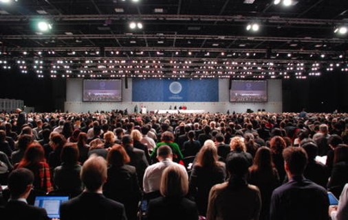 Sağlık Profesyonelleri COP28’de “Sağlık ve İklim” konusunda cesur eylemler talep ediyor.