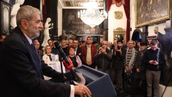 “Gazetecilik Hak ve Özgürlükler Deklarasyonu” nu kamuoyuna sunuldu.