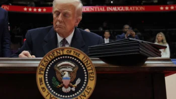Amerika Birleşik Devletleri’nin Dünya Sağlık Örgütü’nden Çekilme Kararı