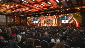 Dünya diplomasisi Antalya’da buluştu… Erdoğan’dan dünyaya çağrı…