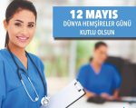 Dünya Hemşireler Gününde; Türk Hemşireler Derneği 12 Mayıs Bildirgesi
